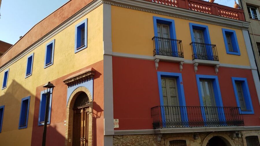 Sant Cugat Del Vallès: Comic and Illustration Museum Ticket - Good To Know