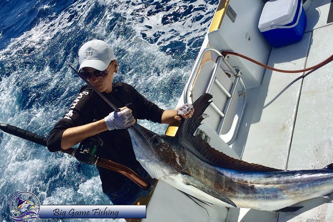 Santa Elena Fishing Charters in Punta Cana - Good To Know