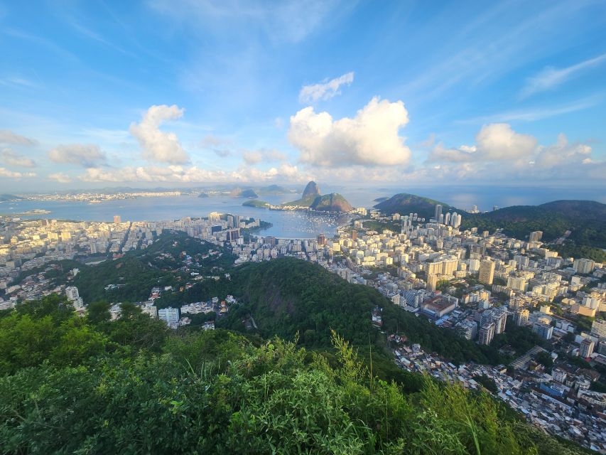 Santa Teresa: Charm and Culture in Rio.