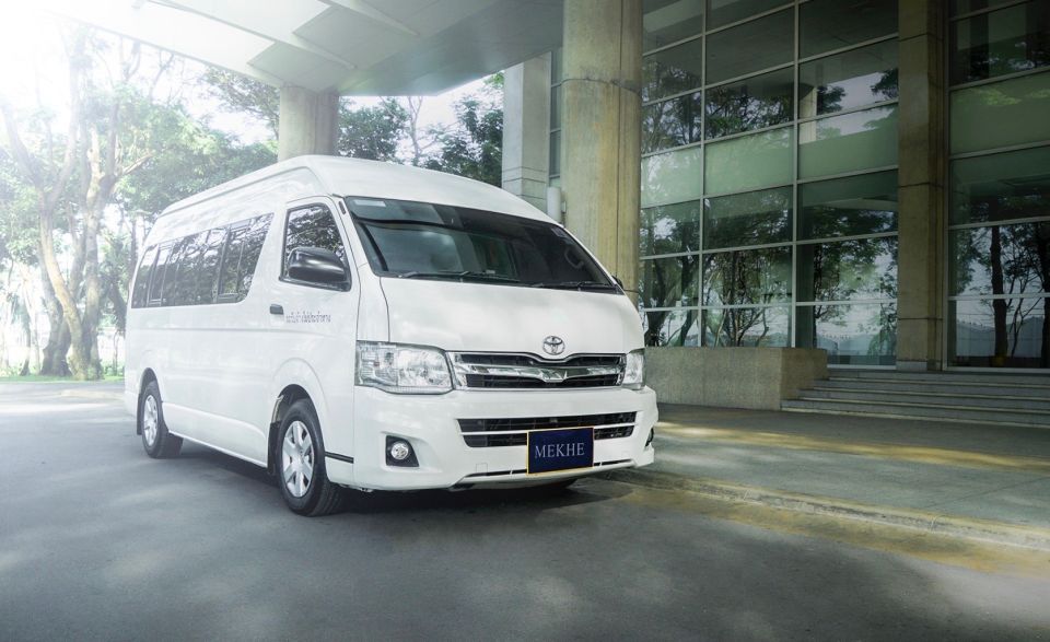 Santarém: Private Transfers To/From Alter Do Chão - Experience Highlights