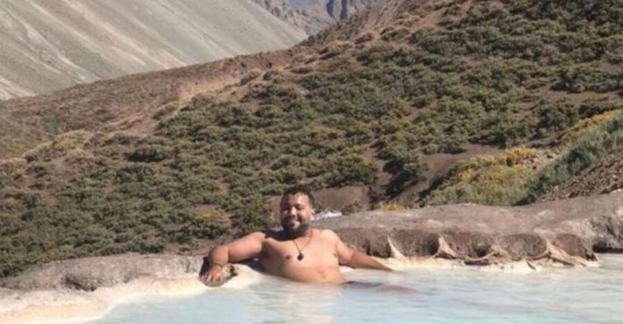 Santiago: Cajon Del Maipo Trip Termas and Embalse El Yeso - Good To Know