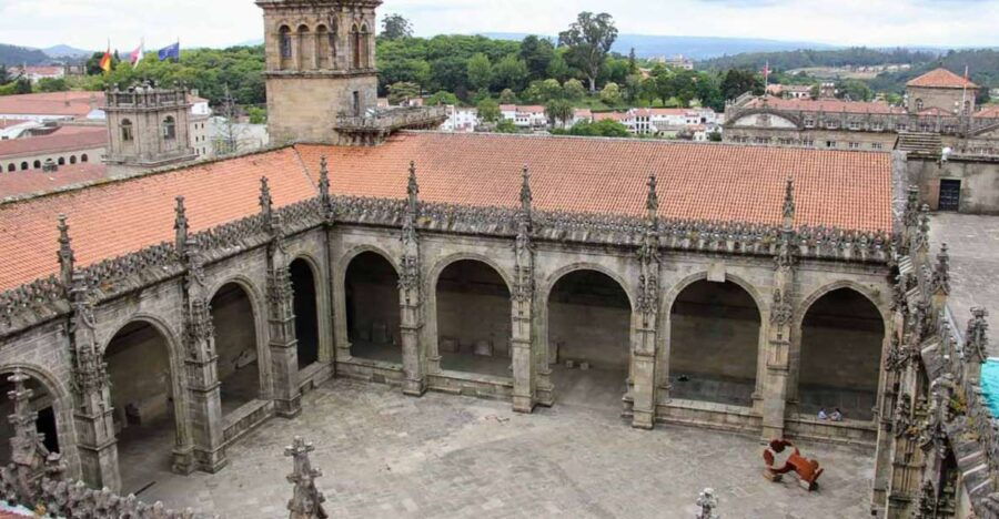 Santiago De Compostela: Cathedral, Museum, and Old Town Tour - Good To Know
