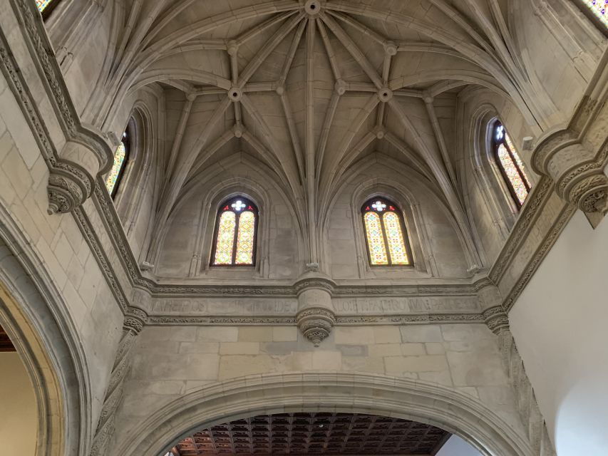 Santiago De Compostela: Hostal De Los Reyes Católicos Tour