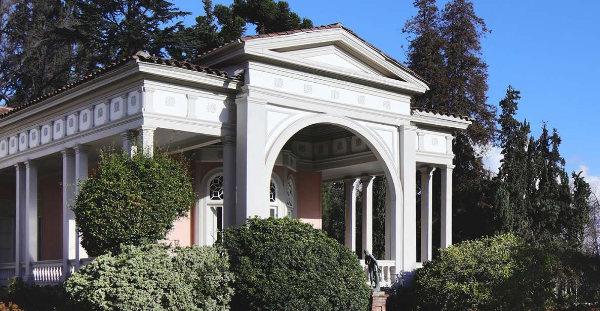 Santiago: Don Melchor Private Wine Tour With Tasting