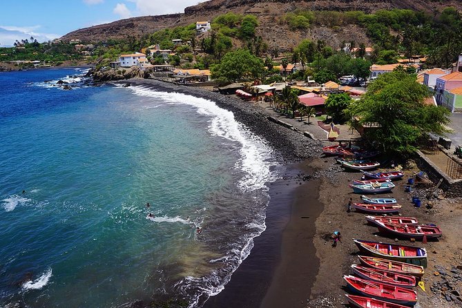 Santiago Island: Best of Praia & Cidade Velha Tour, a World Heritage Site - Traveler Photos
