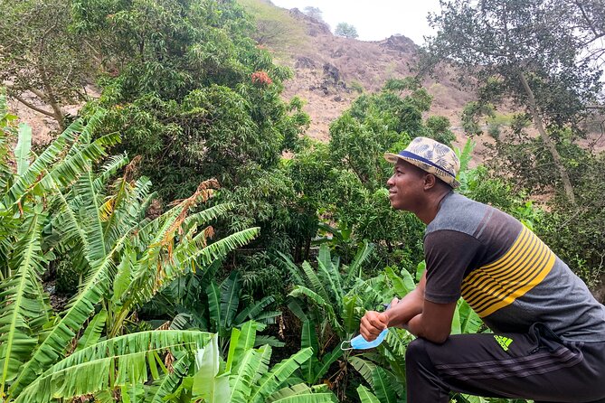 Santiago Island: Hiking in Serra Malagueta Natural Park, Gongon & Hortelã - Good To Know