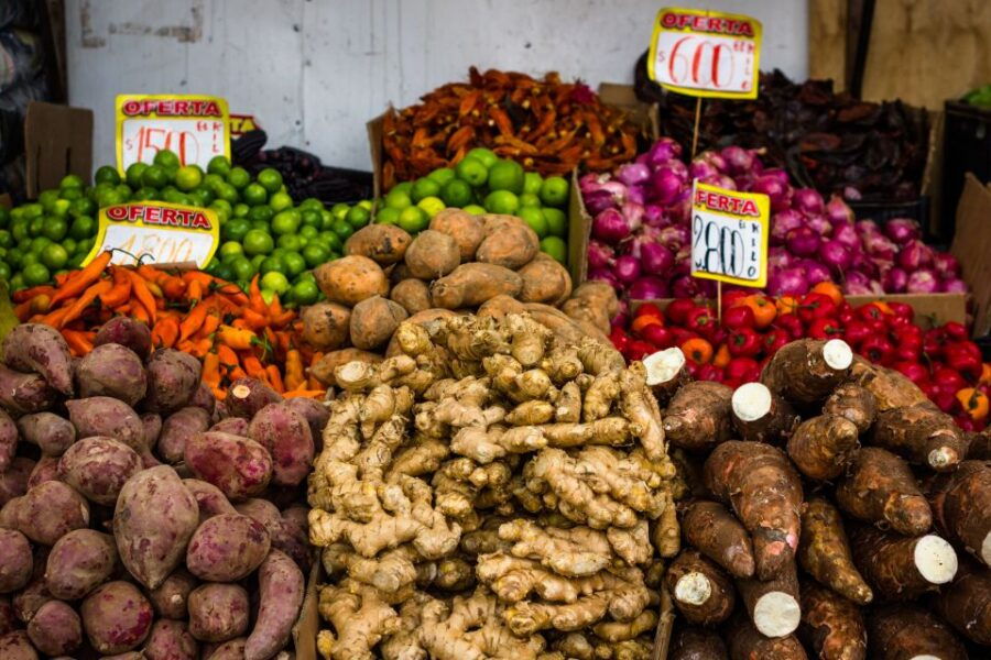 Santiago: Markets Bike Tour - Good To Know