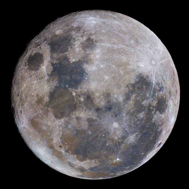 Santiago: Sky Stargazing Tour at Observatory Summer Only