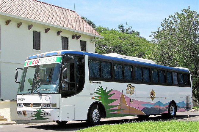 Santiago to Punta Cana Transfer - Good To Know