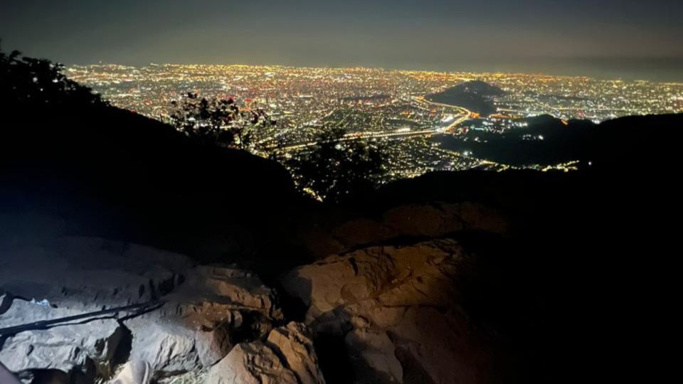 Santiago: Trekking Under the Stars - Good To Know