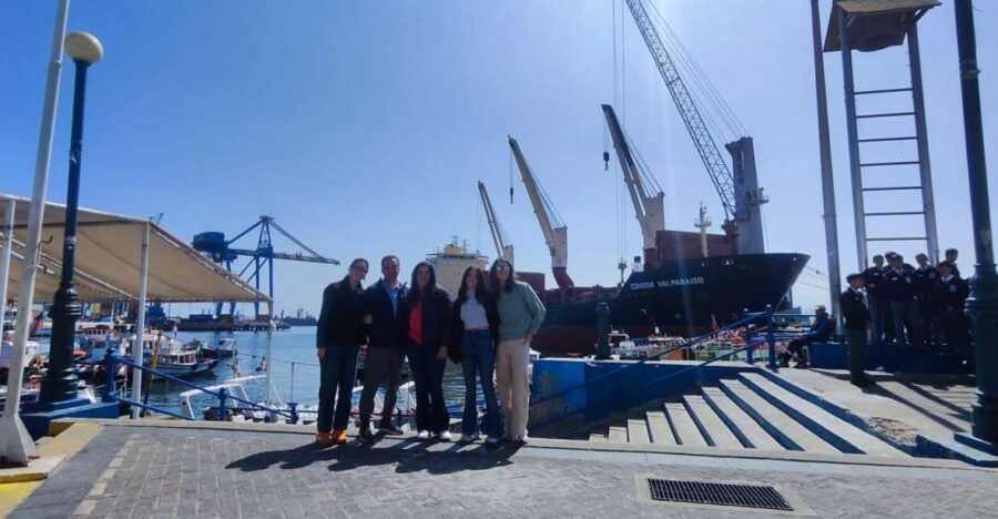 Santiago - Valparaiso - Viña Del Mar (Guided Tour All Day) - Good To Know