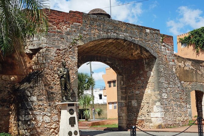 Santo Domingo 1-Day Tour From Punta Cana - Traveler Reviews and Experiences