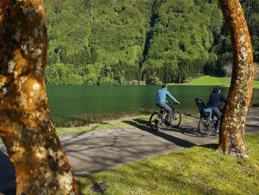 São Miguel Island: Sete Cidades Bike Rental - Good To Know