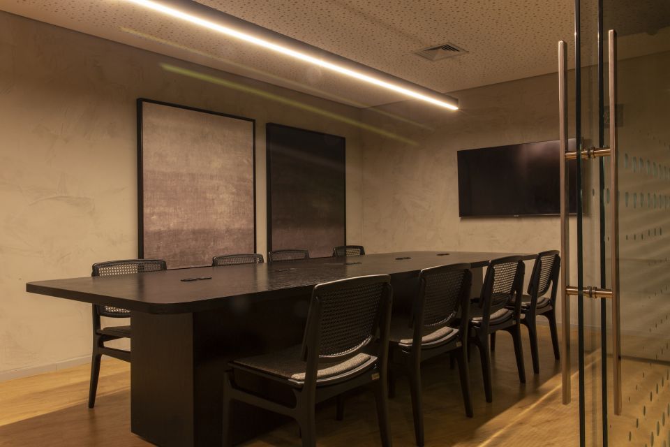 São Paulo (GRU) Airport: Plaza Premium Lounge Entry - Review Summary