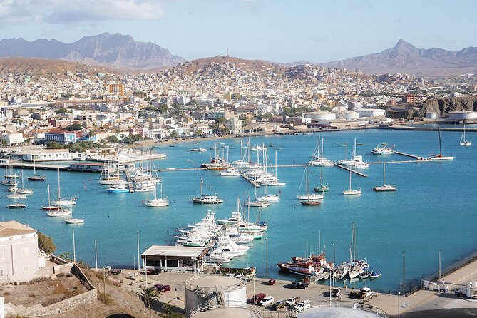 3 Best Private Driver Services In Mindelo
