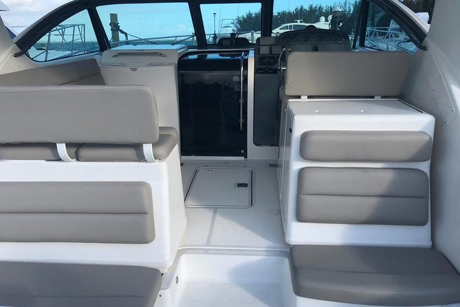 Saona Island Private Luxury Yacht Full Day - Good To Know
