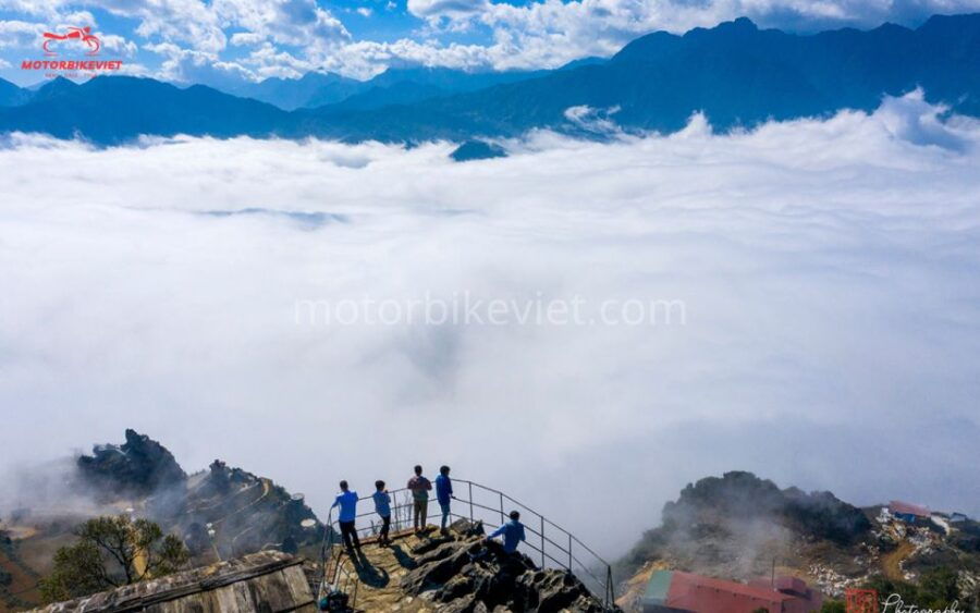 Sapa 2 Days 1 Night – Classic Hikking Tour