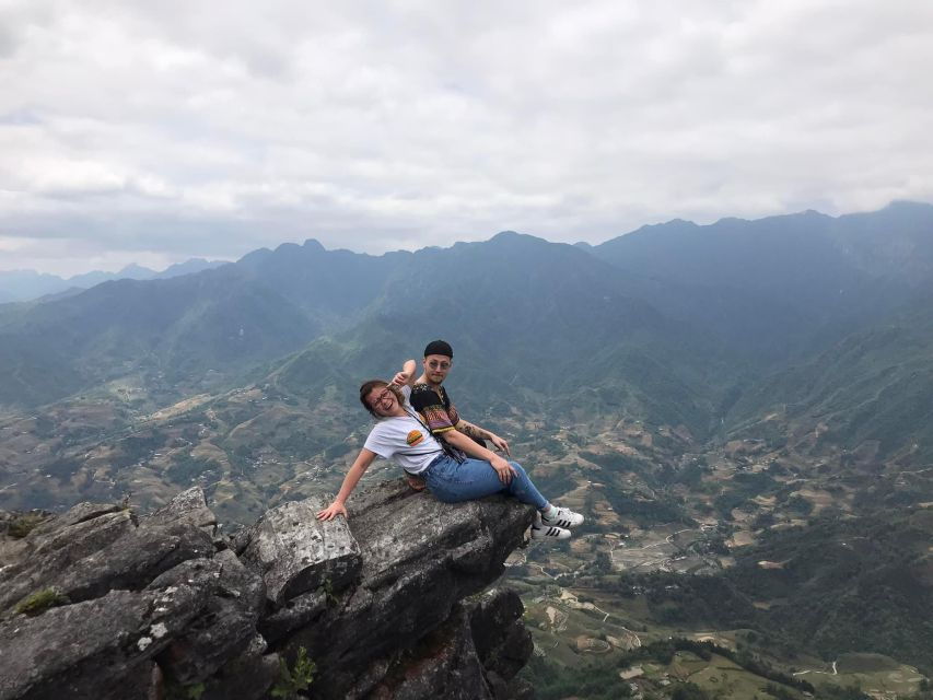 Sapa 2day 1night Trekking Tour - Good To Know