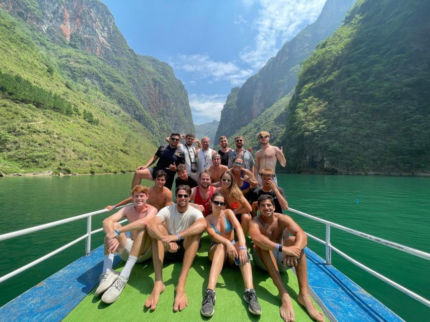 Sapa - Ha Giang Loop Motobike Tour 3D2N - Small Group - Good To Know