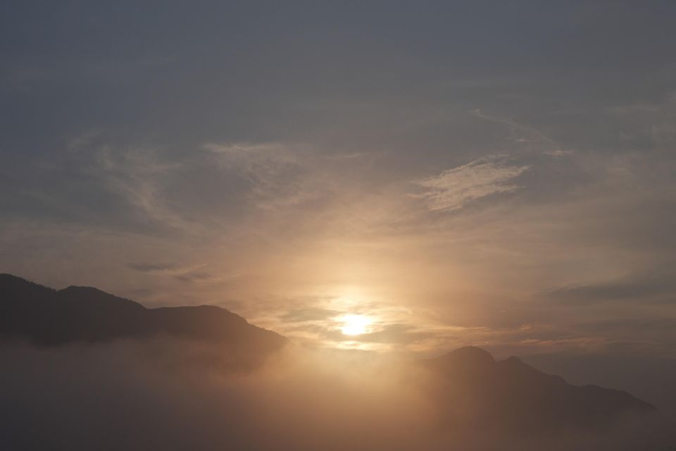 Sapa Hard Trekking Villages and Homestay 2 Days 1 Night Trip