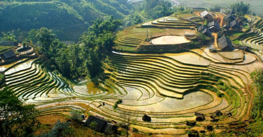 Sapa Trekking Tour 2D2N – Overnight at Homestay - Good To Know