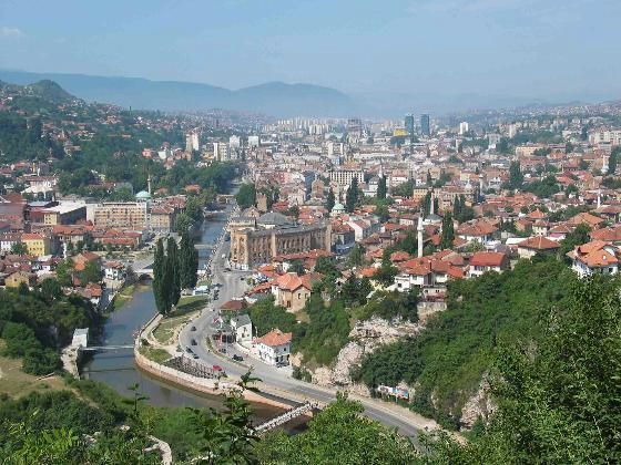 Sarajevo Private Full-Day Excursion From Dubrovnik - Tour Details
