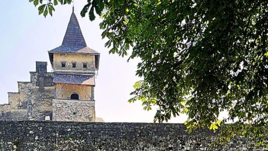 Sarajevo to Bihac: Una River & Waterfall Expedition - 5 Days - Good To Know