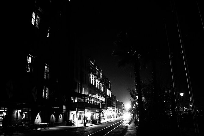 Savannah Historic Haunted Pub Crawl By US Ghost Adventures - Pricing and Booking Details