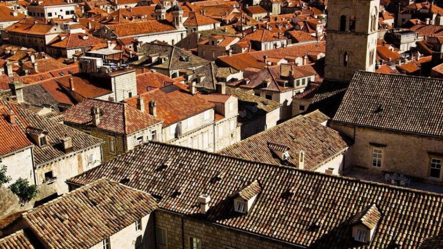 Savoir-Faire Stroll: Dubrovnik the French Way - Good To Know