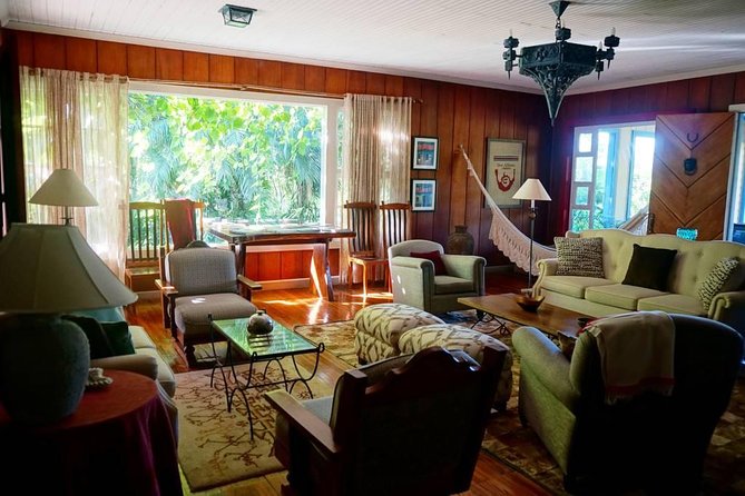 Savor Authentic Costa Rican Cuisine at Hacienda La Esperanza