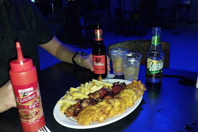 Savor Panama City's Diverse Food and Drink Delights - Good To Know
