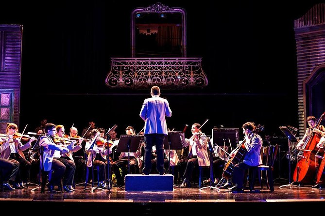 Savor the Tango Porteño Show Experience - Good To Know