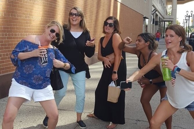 Scavenger Hunt Adventure in Mesa by Zombie Scavengers