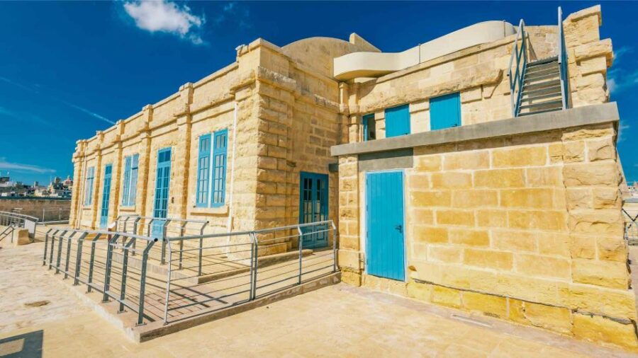 Scavenger Hunt in Birgu (Self Guided) - Activity Details