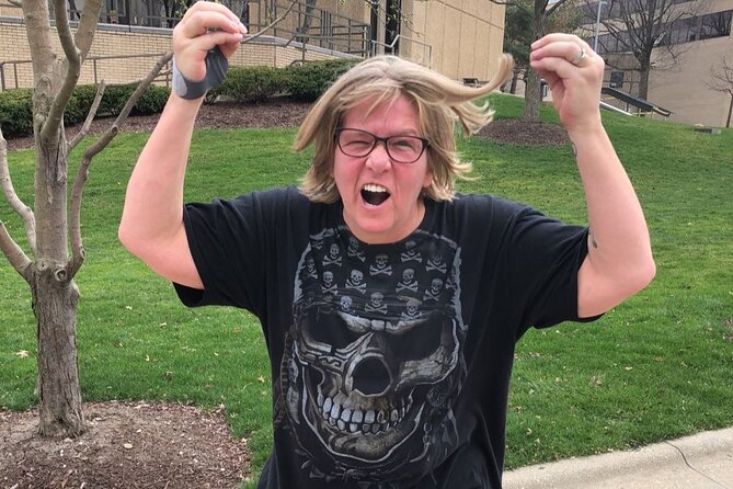 Scavenger Hunt in Grand Rapids by Zombie Scavengers - Experience Details