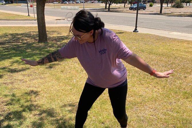 Scavenger Hunt in Jacksonville by Operation City Quest - Good To Know