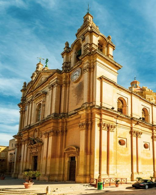 Scavenger Hunt in Mdina (Self Guided) - Good To Know