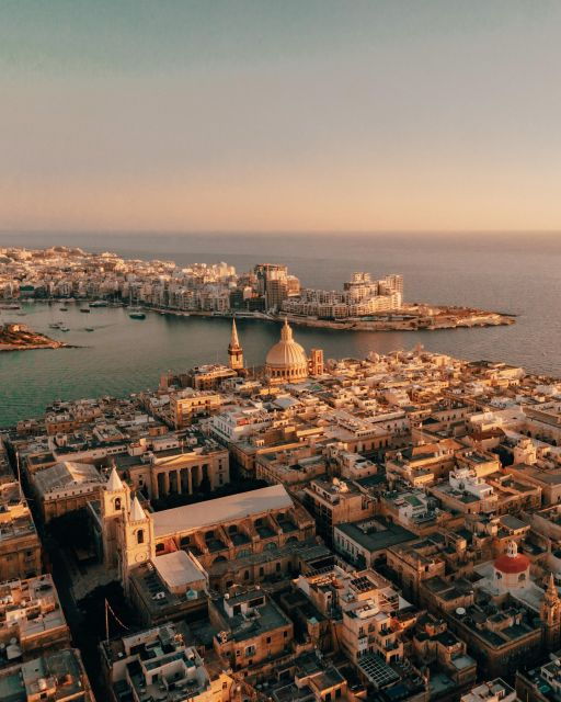 Scavenger Hunt in Valletta (Self Guided) - Good To Know