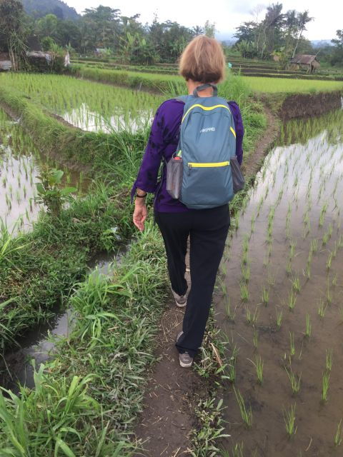 Scene of Sidemen Trekking - Good To Know