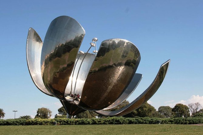 Scenic Buenos Aires Tour: Don't Miss Out - Good To Know