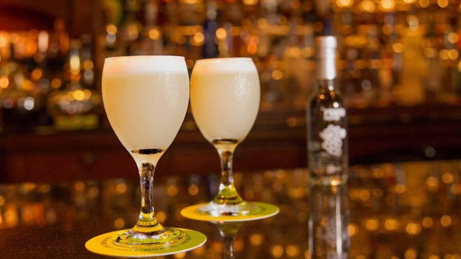 Scenic Cusco - Kukuli Show Pisco Sour - Booking Details