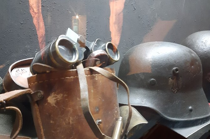 Schindlers Factory Guided Tour In a Small Group - Meeting Point and End Point