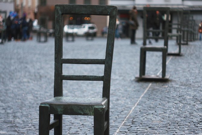 Schindlers Flashback: Museum, Ghetto, Plaszow Camp - Local Guide Insight - Good To Know