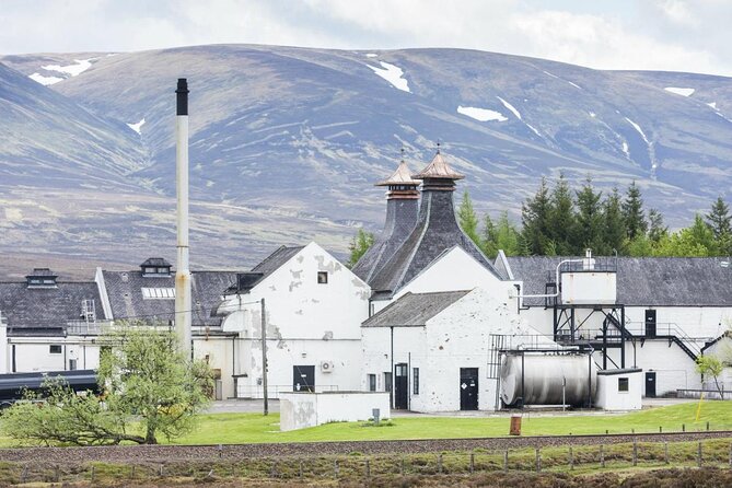 Scotland: Private, Fully Customized Guided Tour  - Glasgow - Good To Know