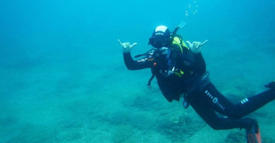 Scuba Diving - In The North of Phu Quoc - Good To Know