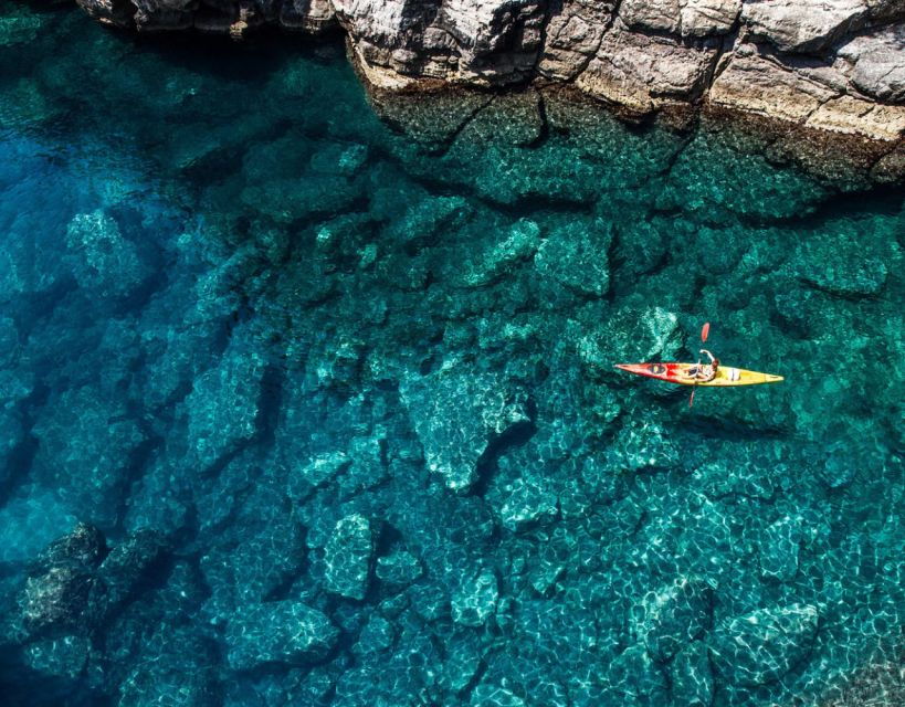 Sea Kayaking - Good To Know