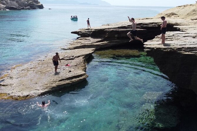 7 Best Safari Tours In Corfu