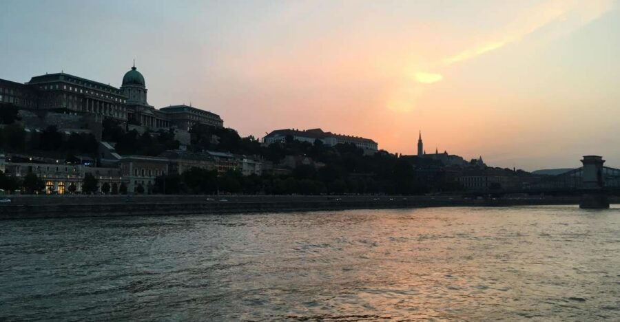 Secret Buda Private Tour With Transport - Output: