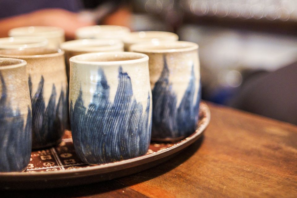 Secret Cocktail Experience in Hoi An - Experience Details