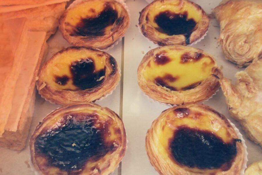 Secret Sites of Porto 3-Hour Walking Tour - Good To Know